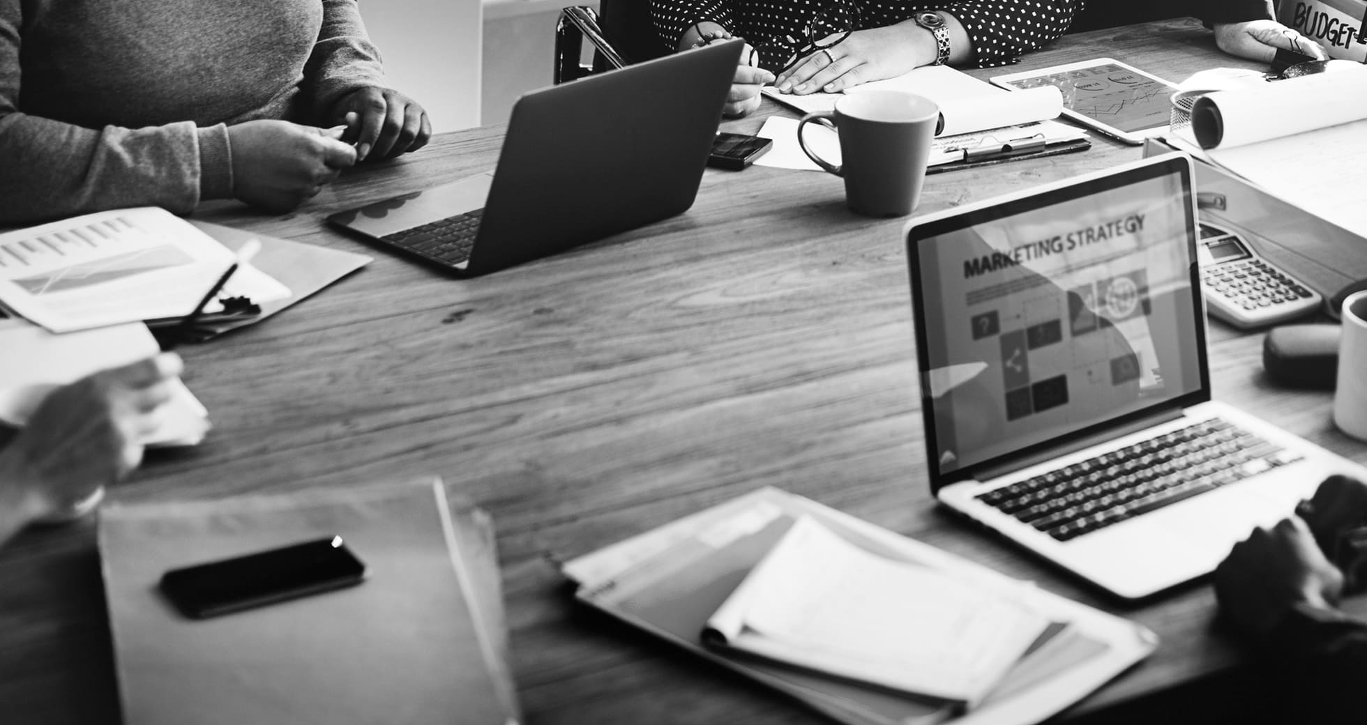 Moscow Digital Agency
